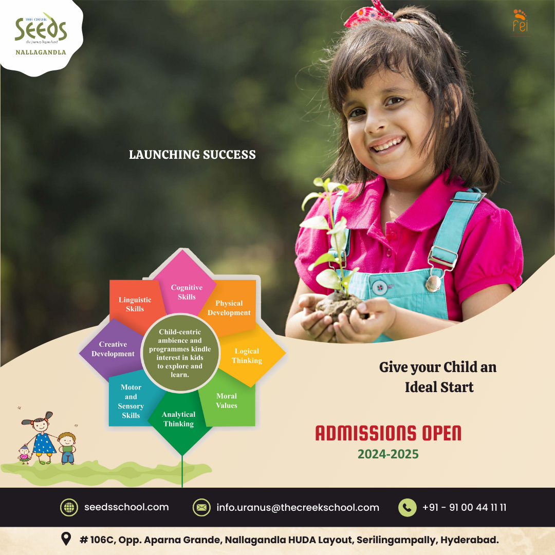 ADMISSIONS OPEN_24-25