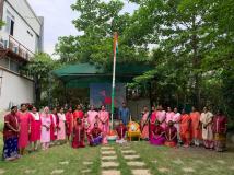 Telangana Formation Day Celebration